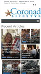 Mobile Screenshot of lifestylemags.com